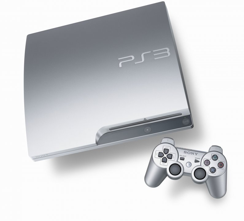 Пс 3 4. Sony ps3 Slim. Приставка Sony PLAYSTATION 3. Ps3 Slim 320gb. Ps3 Slim Silver.