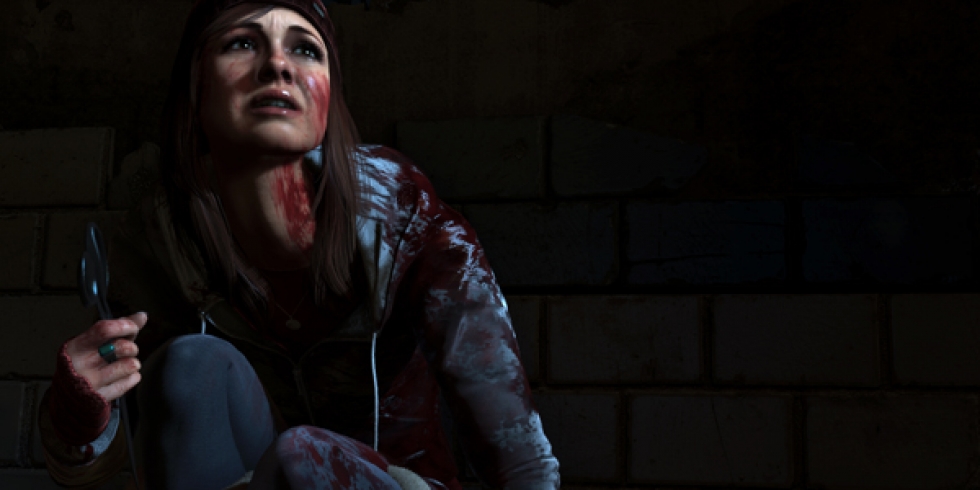 Until Dawn PS3:lla