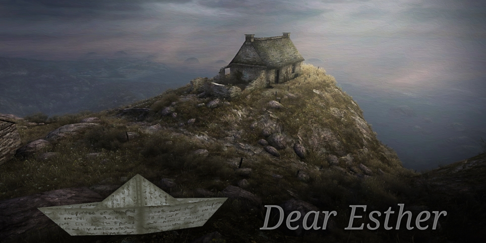 Dear Esther