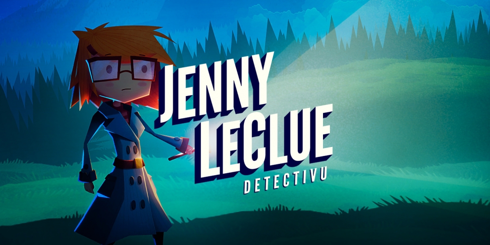 Jenny leclue pc