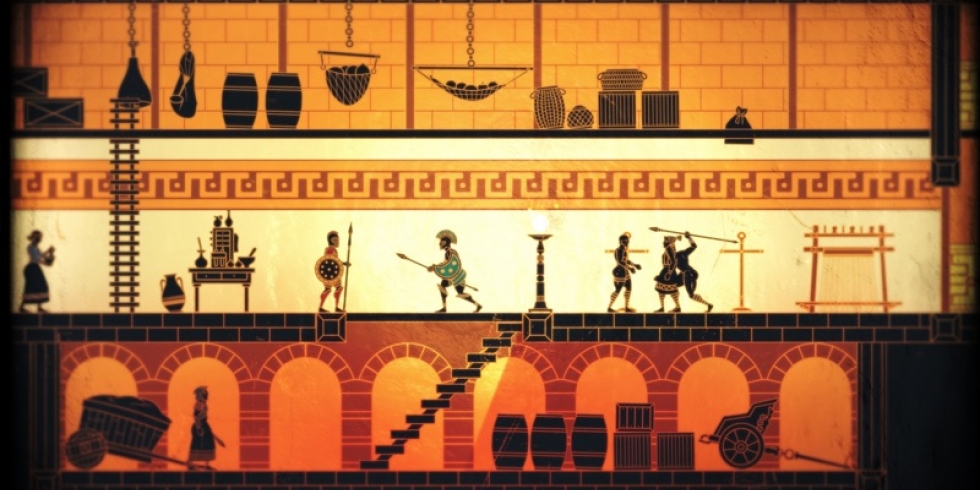 Apotheon