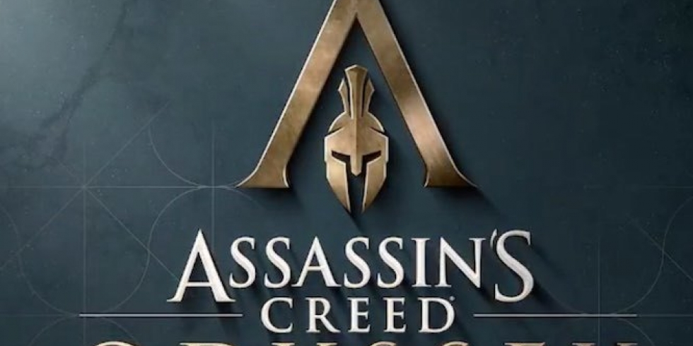 Assassin's Creed Odyssey