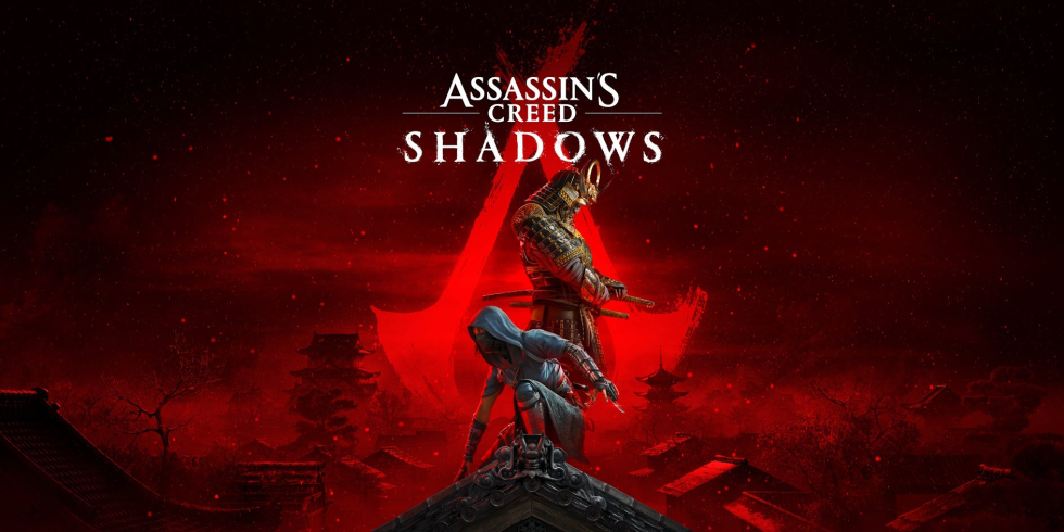 Assassin's Creed Shadows, peli, Playstation 5, PC, Xbox