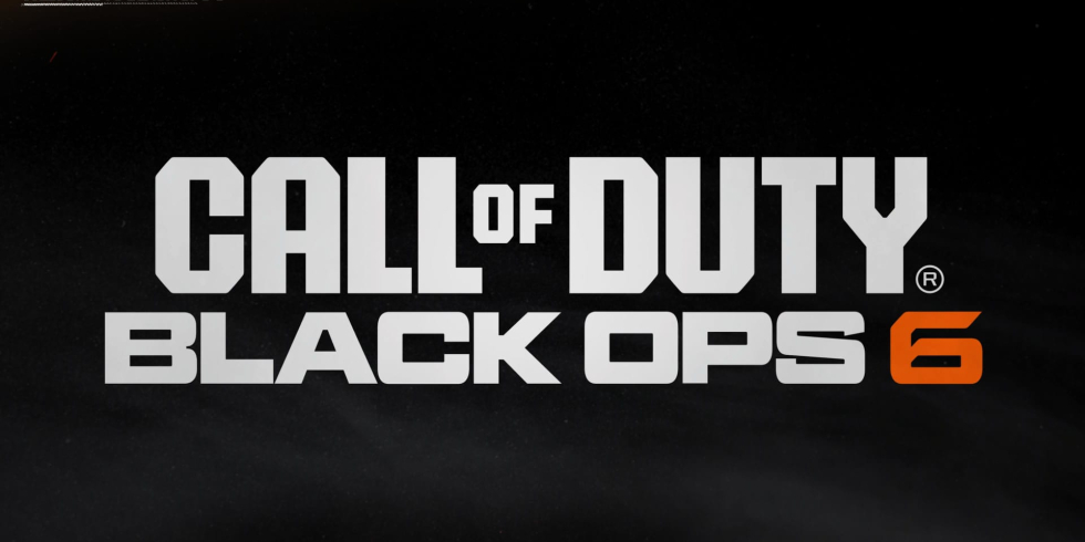 Black Ops 6 kansikuva