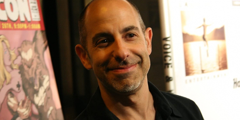 David Goyer