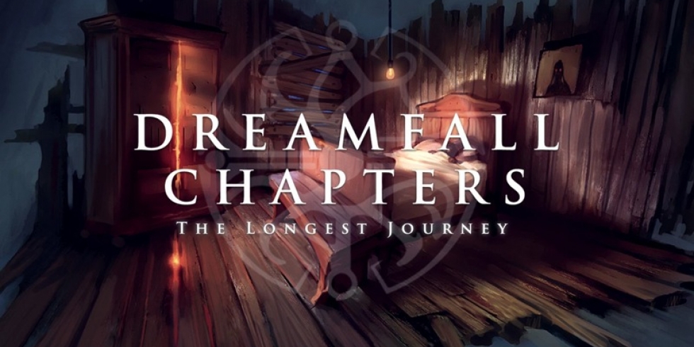 DreamfallChapters