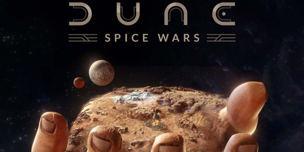 Dune Spice Wars