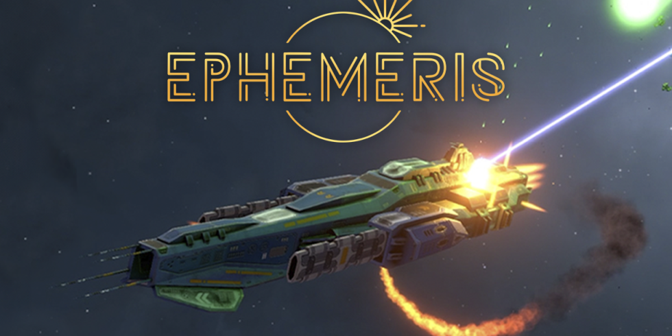 Ephemeris