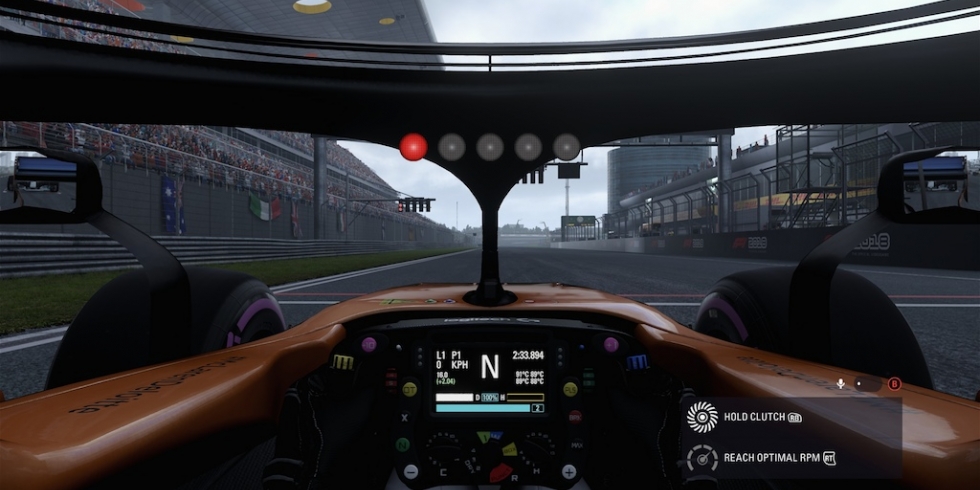 F1 2018