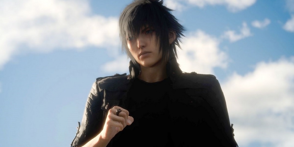 Final Fantasy 15