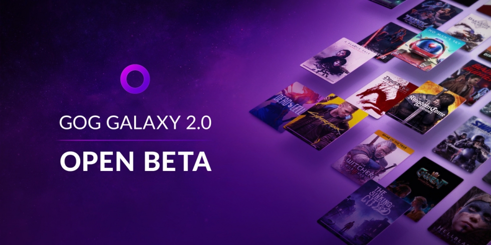 Gog galaxy 2 0 не подключается playstation