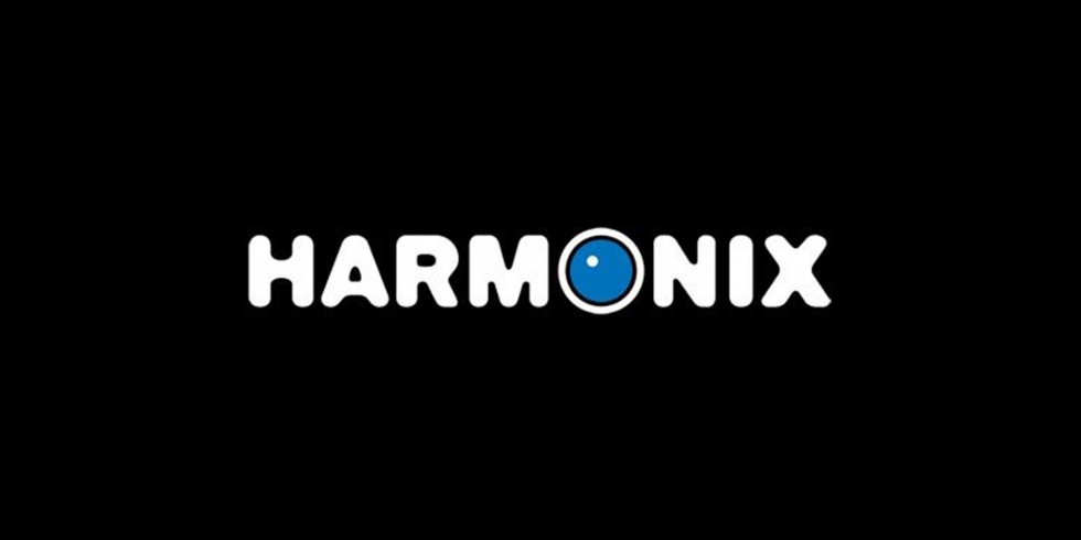 Harmonix