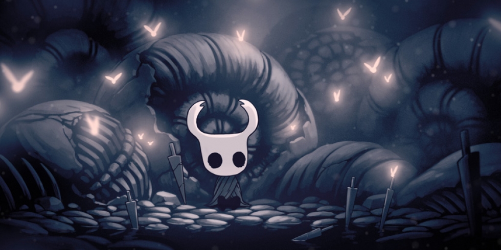 Hollow Knight