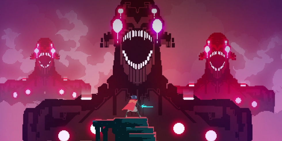 HyperLightDrifter