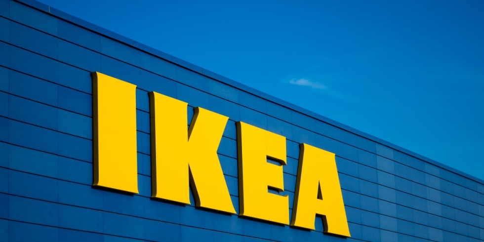 Ikea logo