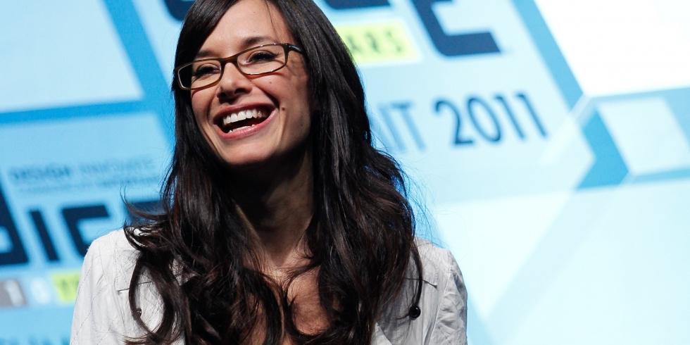 Jade Raymond