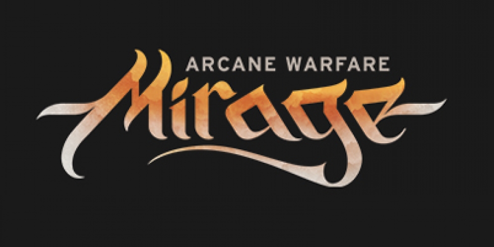 Mirage: Arcane Warfare