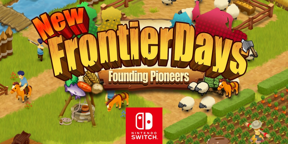 New Frontier Days: Founding Pioneers