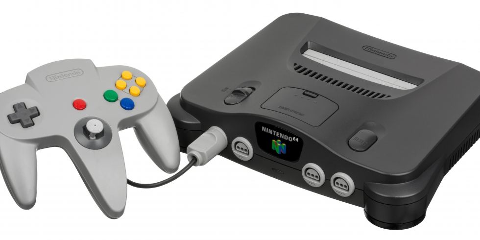 Nintendo 64