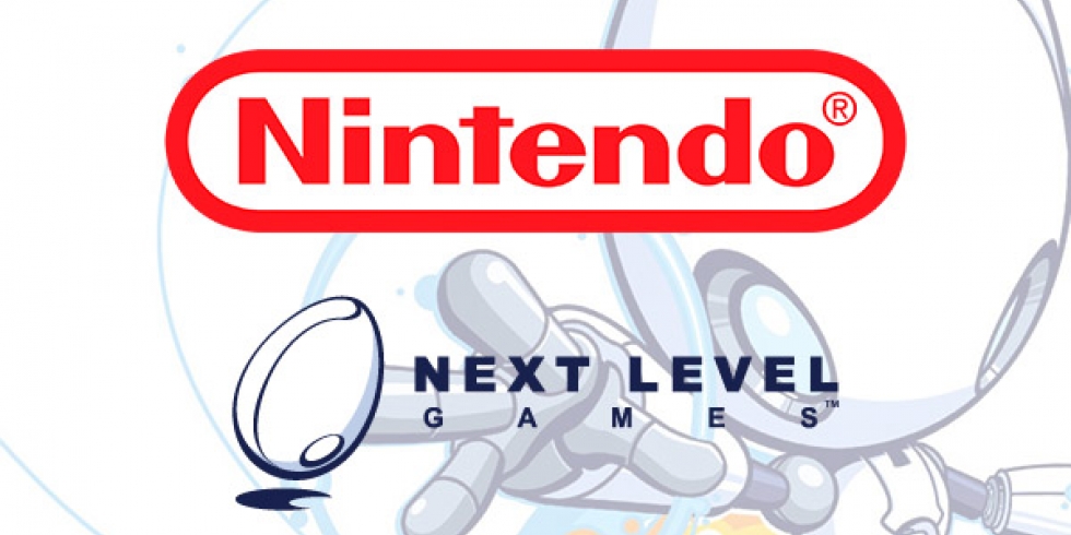 Nintendo Next Level Games