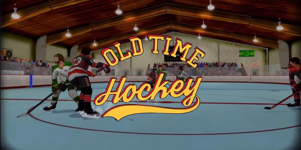 Old Time Hockey