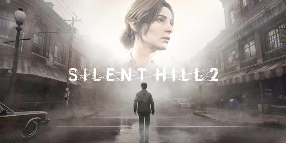 Silent Hill 2 Remake