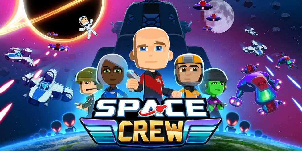 Space Crew