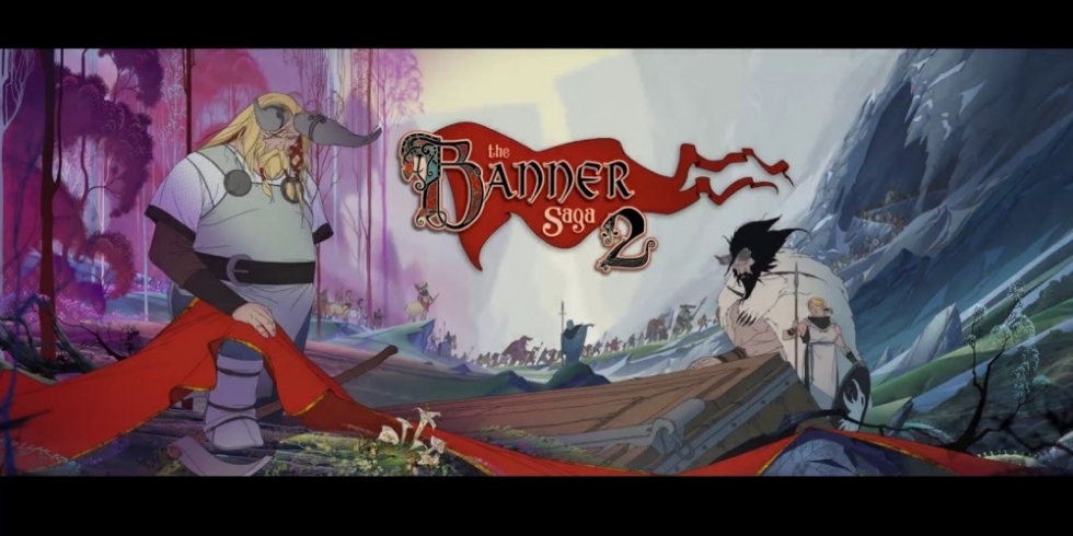 The Banner Saga 2