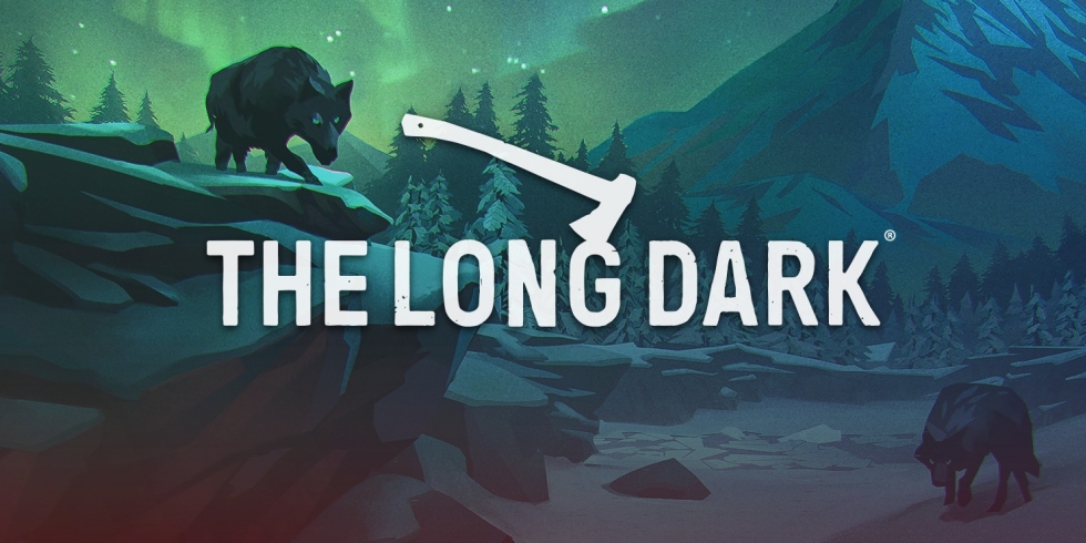 The Long Dark banneri