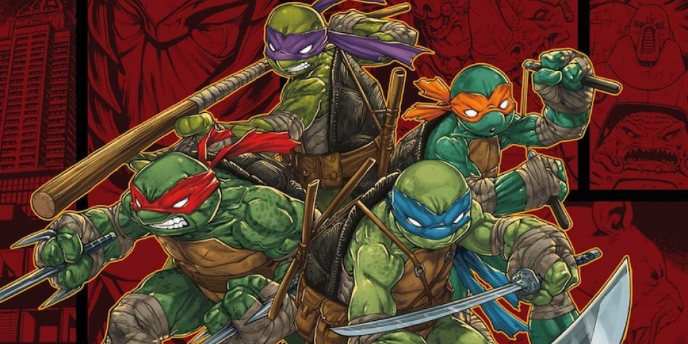 Activisionin Turtles- ja Spider-Man-pelit katosivat kauppapaikoilta |  KonsoliFIN - Pelaamisen keskipiste