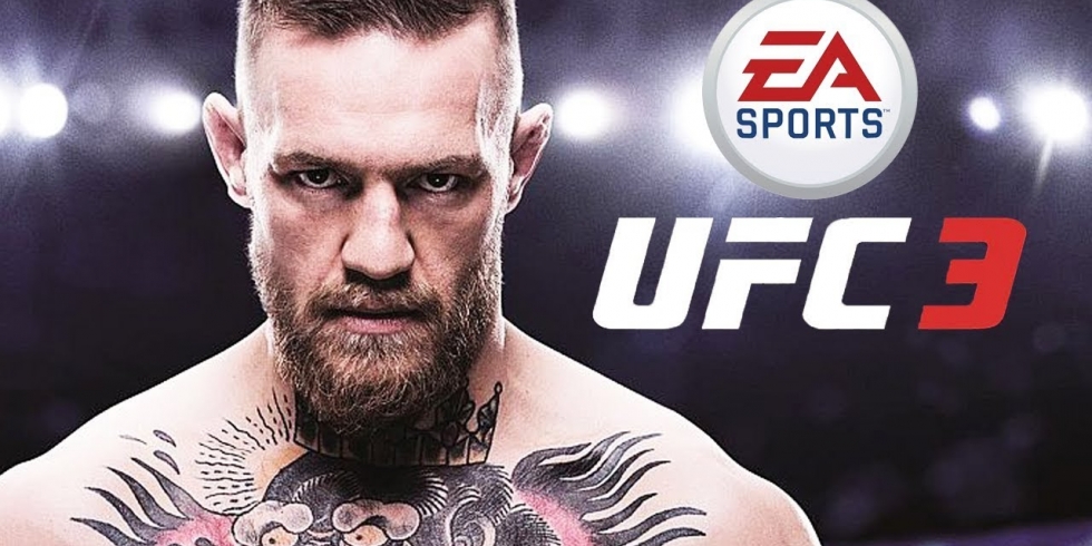 UFC 3