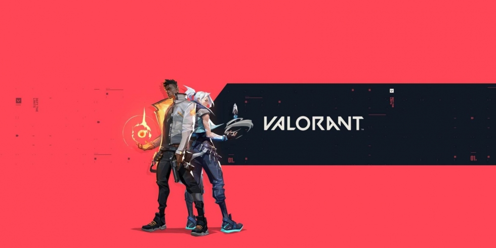 Valorant Riot Games