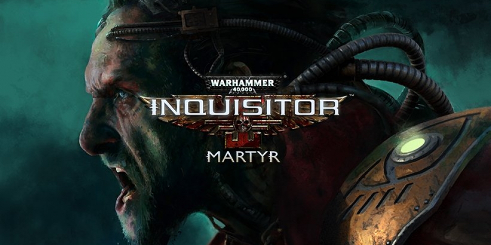 Warhammer 40 000: Inquisitor – Martyr