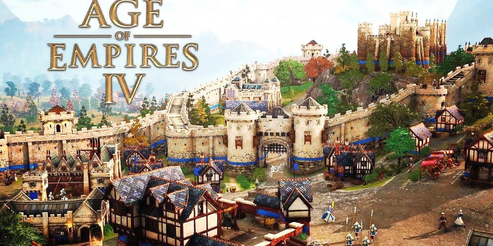 Age of Empires IV