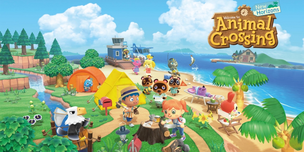 Animal Crossing New Horizons