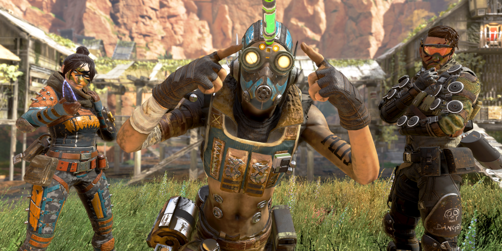 Apex Legends 