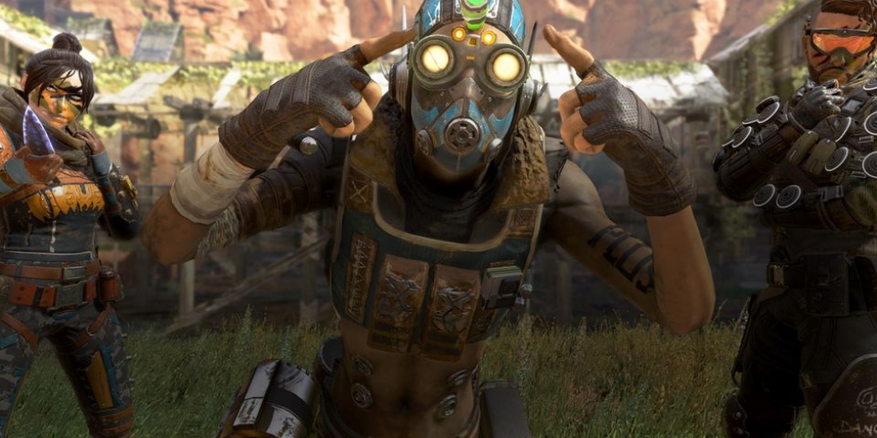 Apex Legends 