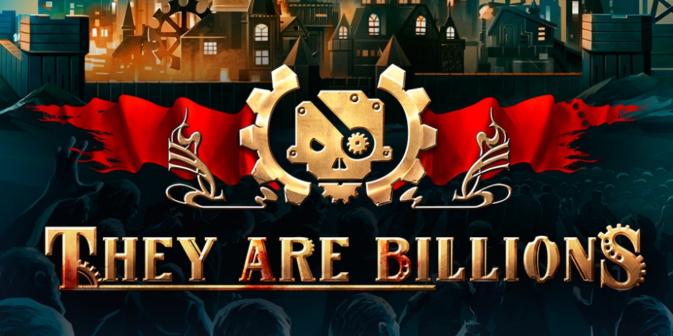 They Are Billions