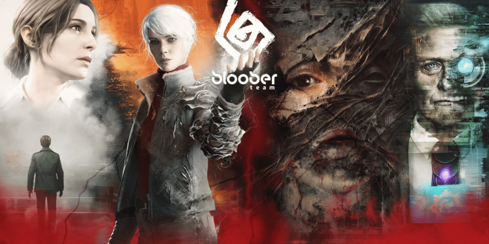 Bloober Team