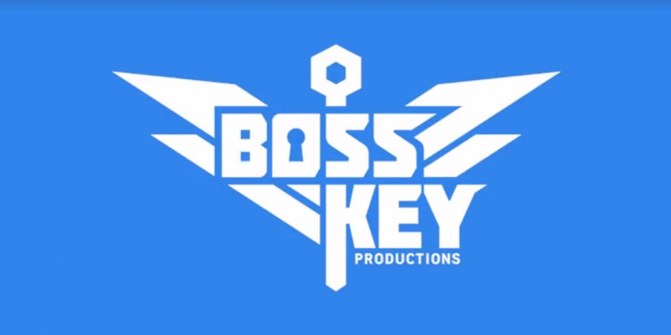 Boss Key Productions