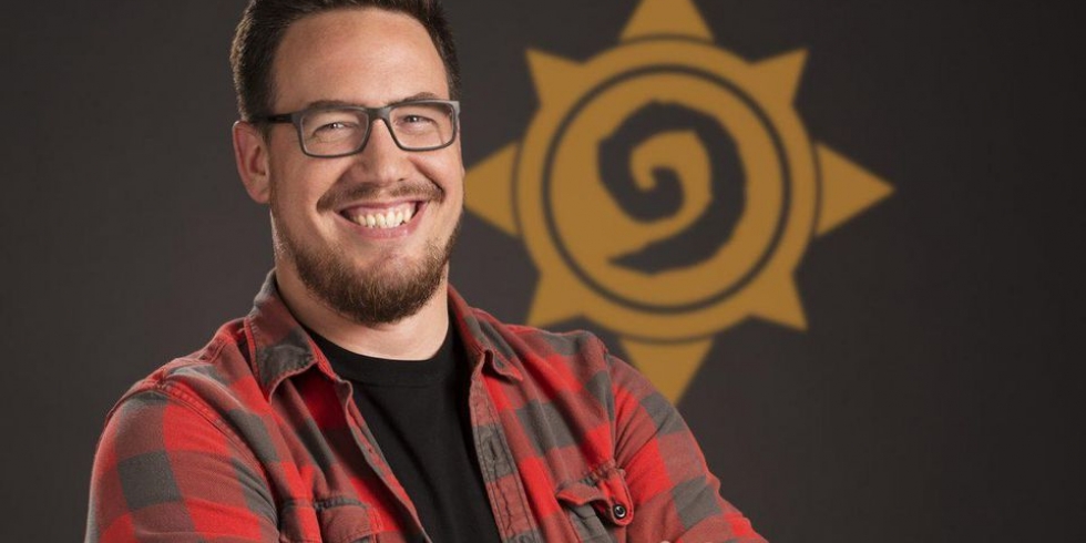 Ben Brode