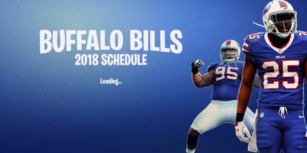 Buffalo Bills