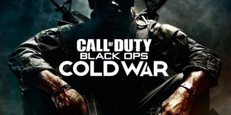 Call of Duty Black Ops: Cold War