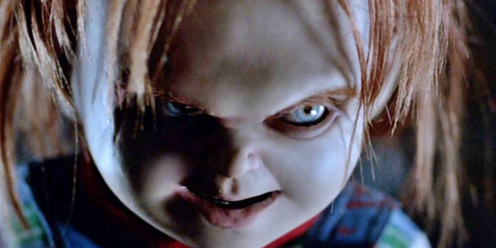 Chucky Child's Play