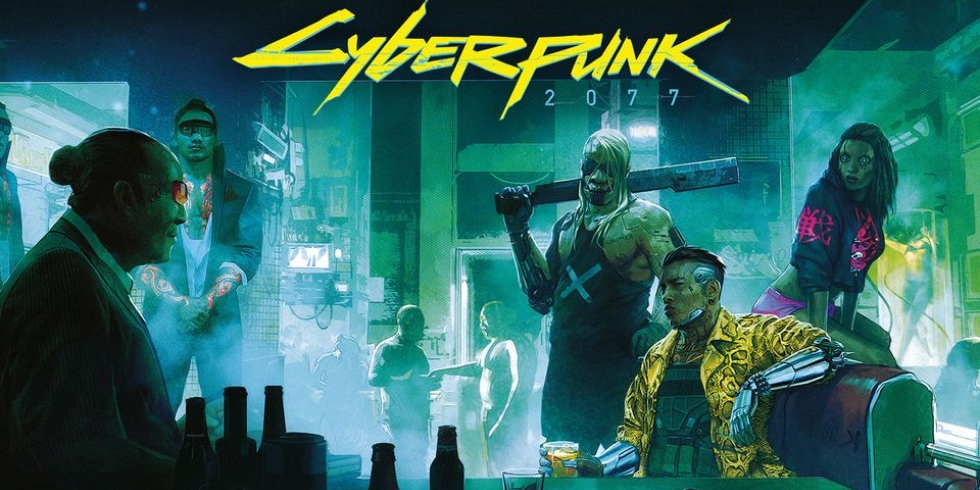 Cyberpunk 2077