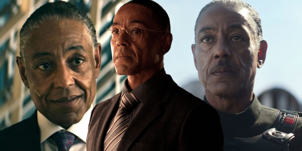 giancarlo esposito