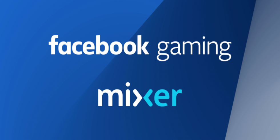 Facebook Gaming Mixer