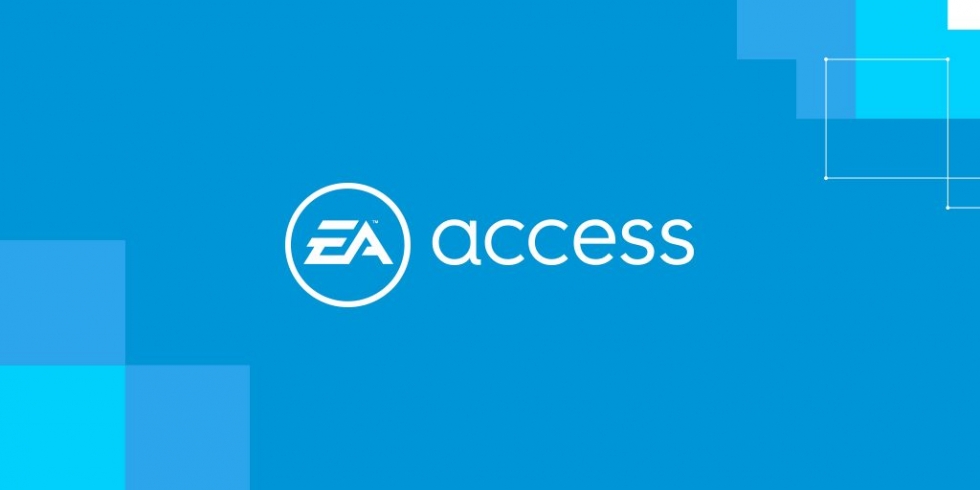 EA Access