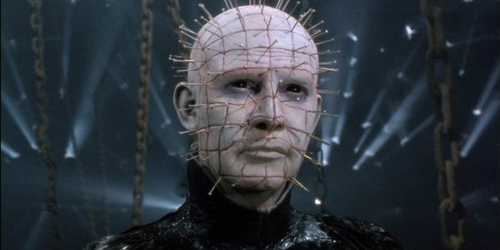 hellraiser