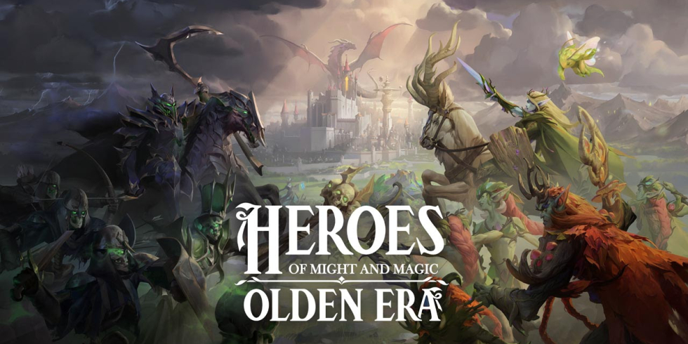 heroes of might and magic